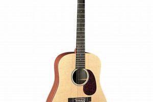 Unveil the Secrets of 12-String Martin Acoustic Guitars: A Journey of Sound and Craftsmanship Master the Art of Playing Guitar and Play Like a Pro Unveil the Secrets of 12-String Martin Acoustic Guitars: A Journey of Sound and Craftsmanship - Master the Art of Playing Guitar and Play Like a Pro