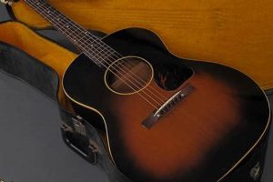 Uncover the Hidden Treasures of the 1950 Gibson Acoustic Guitar Master the Art of Playing Guitar and Play Like a Pro Uncover the Hidden Treasures of the 1950 Gibson Acoustic Guitar - Master the Art of Playing Guitar and Play Like a Pro