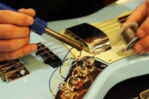 Unveiling the Hidden Costs: The Ultimate Guide to Fixing Guitar Strings - Master the Art of Playing Guitar and Play Like a Pro