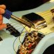 Unveiling the Hidden Costs: The Ultimate Guide to Fixing Guitar Strings - Master the Art of Playing Guitar and Play Like a Pro