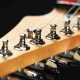 Unveil the Secrets: Discover the Best Electric Guitar Tuning Pegs for Unparalleled Performance - Master the Art of Playing Guitar and Play Like a Pro