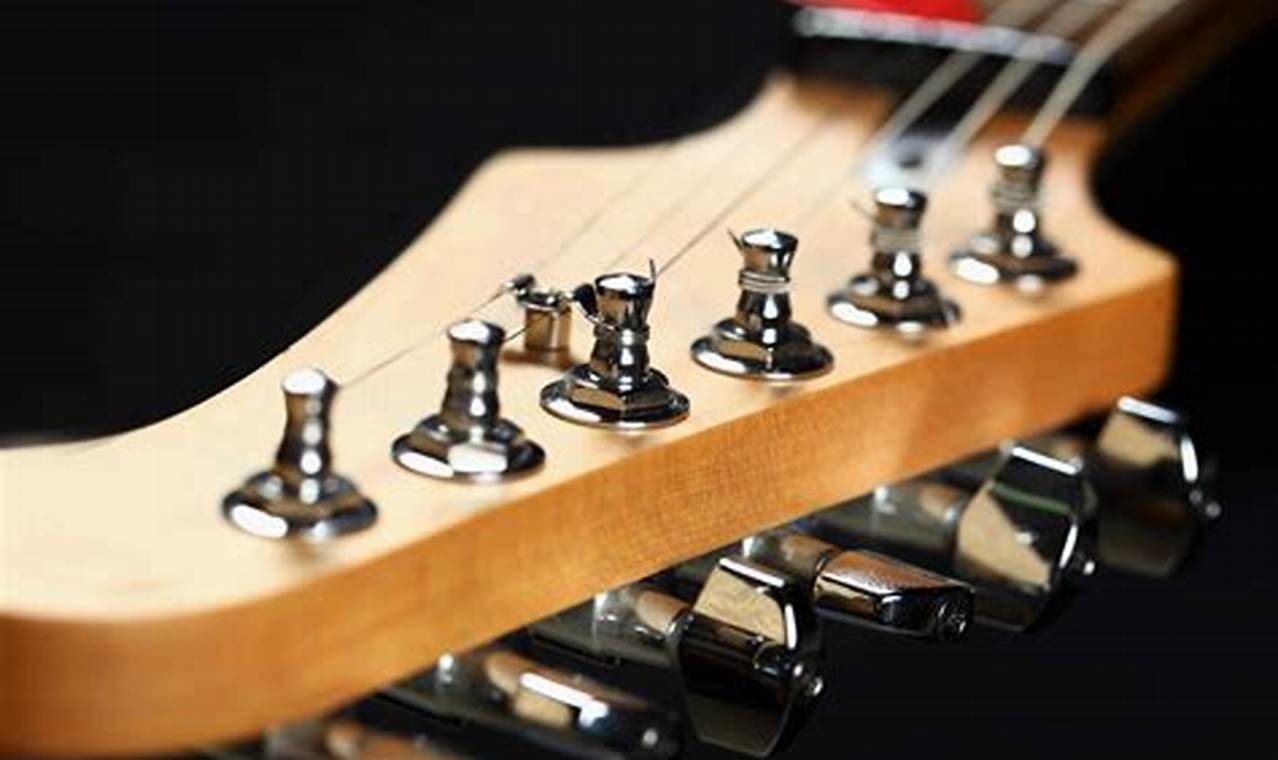 Unveil the Secrets: Discover the Best Electric Guitar Tuning Pegs for Unparalleled Performance Master the Art of Playing Guitar and Play Like a Pro Unveil the Secrets: Discover the Best Electric Guitar Tuning Pegs for Unparalleled Performance - Master the Art of Playing Guitar and Play Like a Pro