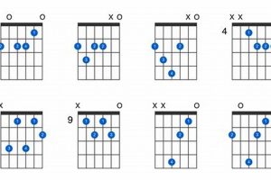 Unlock the Secrets of Flat Guitar Chords: Your Journey to Harmonic Mastery - Master the Art of Playing Guitar and Play Like a Pro