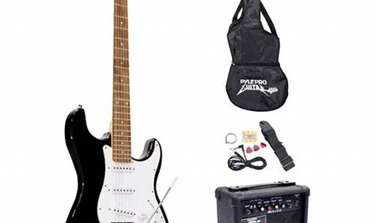 Unleash the Ultimate Electric Guitar Experience: A Journey to the Best of the Best Master the Art of Playing Guitar and Play Like a Pro Unleash the Ultimate Electric Guitar Experience: A Journey to the Best of the Best - Master the Art of Playing Guitar and Play Like a Pro