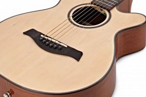 Unveil the Secrets of 3/4 Electro Acoustic Guitars: Discoveries and Insights Master the Art of Playing Guitar and Play Like a Pro Unveil the Secrets of 3/4 Electro Acoustic Guitars: Discoveries and Insights - Master the Art of Playing Guitar and Play Like a Pro
