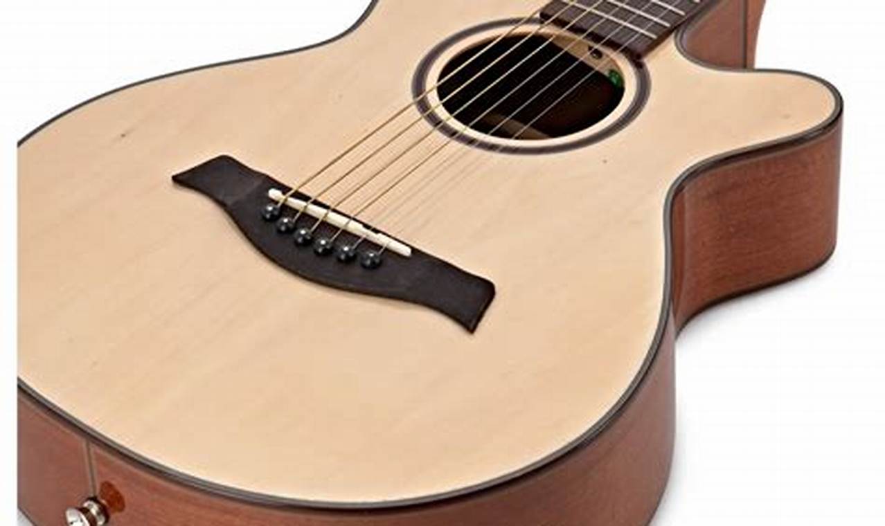 Unveil the Secrets of 3/4 Electro Acoustic Guitars: Discoveries and Insights Master the Art of Playing Guitar and Play Like a Pro Unveil the Secrets of 3/4 Electro Acoustic Guitars: Discoveries and Insights - Master the Art of Playing Guitar and Play Like a Pro