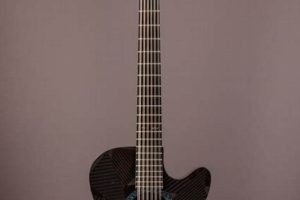 Unveiling the Secrets of RainSong 12-String Guitars: A Journey of Discovery Master the Art of Playing Guitar and Play Like a Pro Unveiling the Secrets of RainSong 12-String Guitars: A Journey of Discovery - Master the Art of Playing Guitar and Play Like a Pro