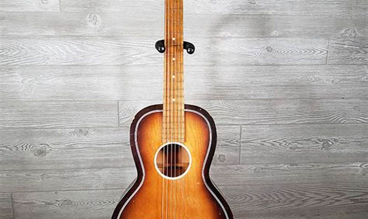 Unveil the Secrets of Regal Acoustic Guitars: Discoveries and Insights Master the Art of Playing Guitar and Play Like a Pro Unveil the Secrets of Regal Acoustic Guitars: Discoveries and Insights - Master the Art of Playing Guitar and Play Like a Pro