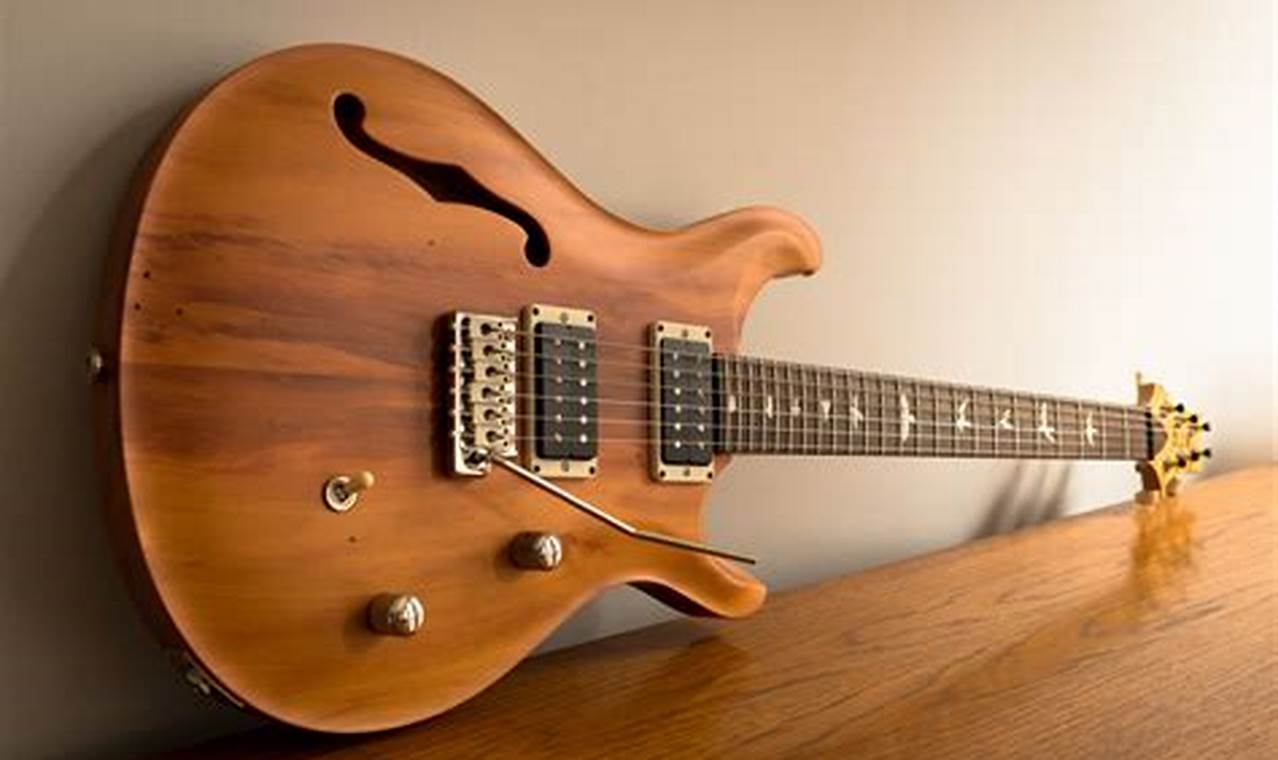 Unveiling the Sonic Secrets: The Ultimate Guide to Wood for Electric Guitars Master the Art of Playing Guitar and Play Like a Pro Unveiling the Sonic Secrets: The Ultimate Guide to Wood for Electric Guitars - Master the Art of Playing Guitar and Play Like a Pro