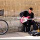 Unlocking the Secrets of Busking with Electric Guitar: A Journey of Discovery - Master the Art of Playing Guitar and Play Like a Pro