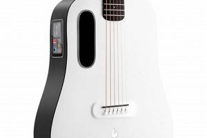 Unveiling the Sonic Wonders of Acoustic Electric Guitars in White: Discoveries and Insights Master the Art of Playing Guitar and Play Like a Pro Unveiling the Sonic Wonders of Acoustic Electric Guitars in White: Discoveries and Insights - Master the Art of Playing Guitar and Play Like a Pro