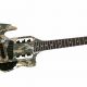 Unveiling the Stealthy World of Camouflage Electric Guitars: Discoveries and Insights - Master the Art of Playing Guitar and Play Like a Pro