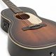 Unveiling the Acoustic Electric Parlour Guitar: A Treasure Trove of Sonic Delights - Master the Art of Playing Guitar and Play Like a Pro