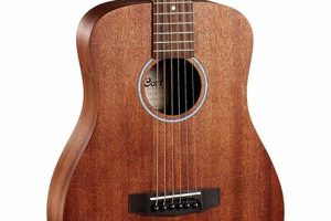 Discover the Hidden of the 3/4 Size Acoustic Guitar - Master the Art of Playing Guitar and Play Like a Pro