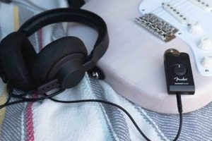 Unveiling the Secrets: Can Headphones Enhance Your Electric Guitar Experience? - Master the Art of Playing Guitar and Play Like a Pro