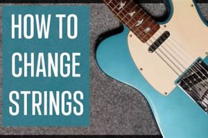 Unveiling the Secrets: A Comprehensive Guide to Electric Guitar String Longevity Master the Art of Playing Guitar and Play Like a Pro Unveiling the Secrets: A Comprehensive Guide to Electric Guitar String Longevity - Master the Art of Playing Guitar and Play Like a Pro