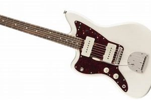 Unlock the Secrets: Discover the Best Affordable Left Handed Electric Guitars - Master the Art of Playing Guitar and Play Like a Pro