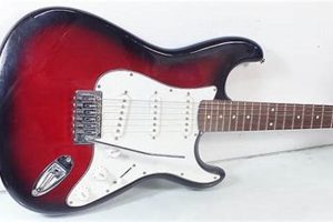 Unveil the Secrets: Discover the World of Conrad Electric Guitars - Master the Art of Playing Guitar and Play Like a Pro