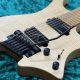 Unleash the Power of the 7-String Guitar: A Comprehensive Guide to Mastery - Master the Art of Playing Guitar and Play Like a Pro