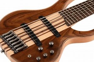 Unveiling the Secrets of the Ibanez 7 String Guitar Neck: A Journey into Innovation and Playability - Master the Art of Playing Guitar and Play Like a Pro