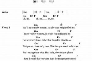 Unveiling the Secrets of "Dirty Diana": A Deep Dive into Its Guitar Chords - Master the Art of Playing Guitar and Play Like a Pro