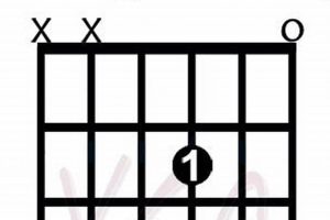 Unlock the Secrets of the Dm add9 Guitar Chord: A Journey of Discovery and Insight - Master the Art of Playing Guitar and Play Like a Pro