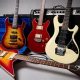 Unleashing the Power: Discover the Evolution of 1980s Electric Guitars - Master the Art of Playing Guitar and Play Like a Pro