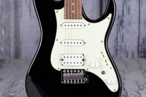 Unveiling the Timeless Allure of White and Black Electric Guitars: Discoveries and Insights Master the Art of Playing Guitar and Play Like a Pro Unveiling the Timeless Allure of White and Black Electric Guitars: Discoveries and Insights - Master the Art of Playing Guitar and Play Like a Pro