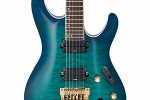 Unveiling the Secrets of 3/4 Ibanez Electric Guitars: A Journey of Discovery - Master the Art of Playing Guitar and Play Like a Pro