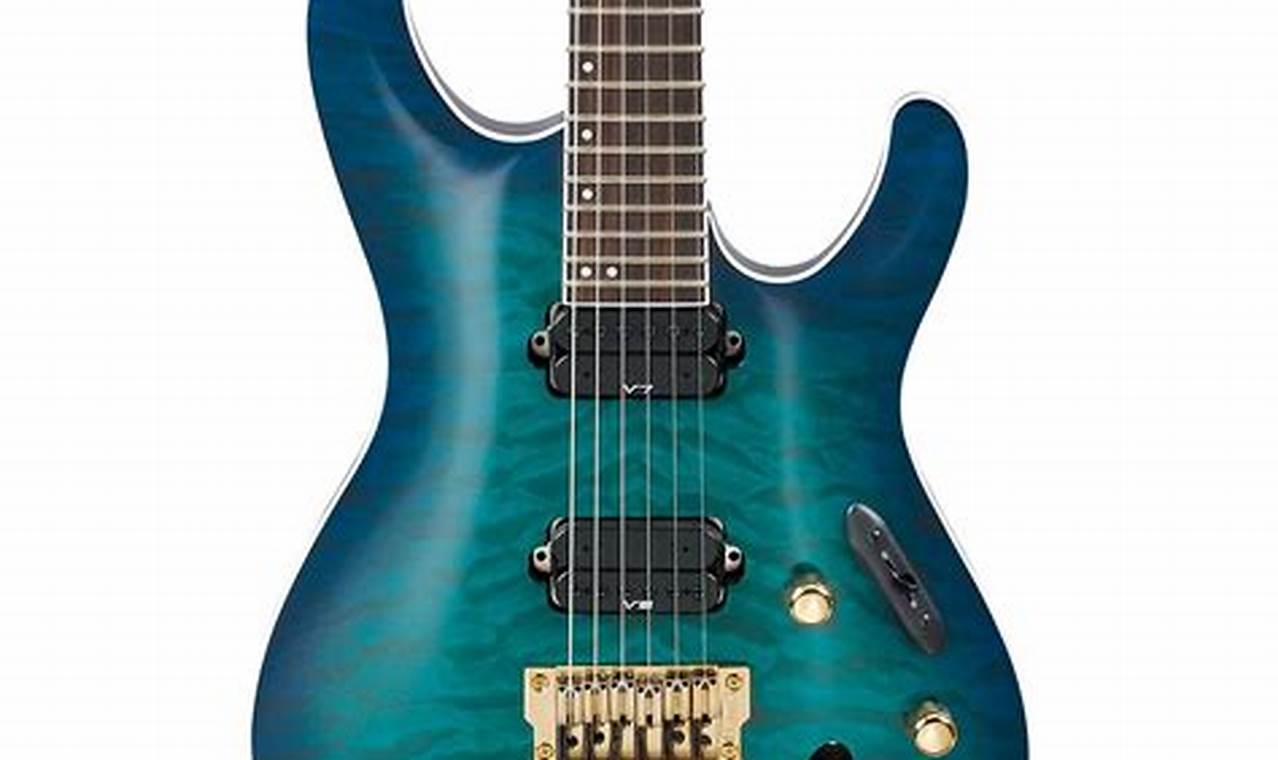 Unveiling the Secrets of 3/4 Ibanez Electric Guitars: A Journey of Discovery - Master the Art of Playing Guitar and Play Like a Pro