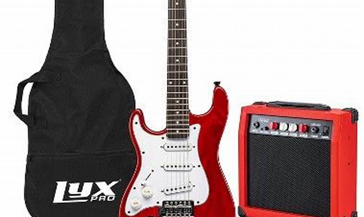 Unveiling the Secrets of 36 Inch Electric Guitars: A Journey of Discovery - Master the Art of Playing Guitar and Play Like a Pro