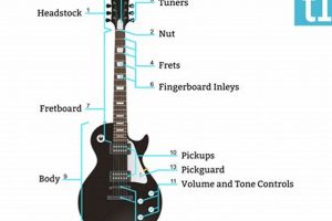Unveiling the Sonic Spectrum: Discover the Intriguing World of Electric Guitar Strings Master the Art of Playing Guitar and Play Like a Pro Unveiling the Sonic Spectrum: Discover the Intriguing World of Electric Guitar Strings - Master the Art of Playing Guitar and Play Like a Pro