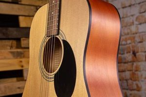 Unveiling the Treasures of the Takamine Jasmine S35: Acoustics Redefined - Master the Art of Playing Guitar and Play Like a Pro