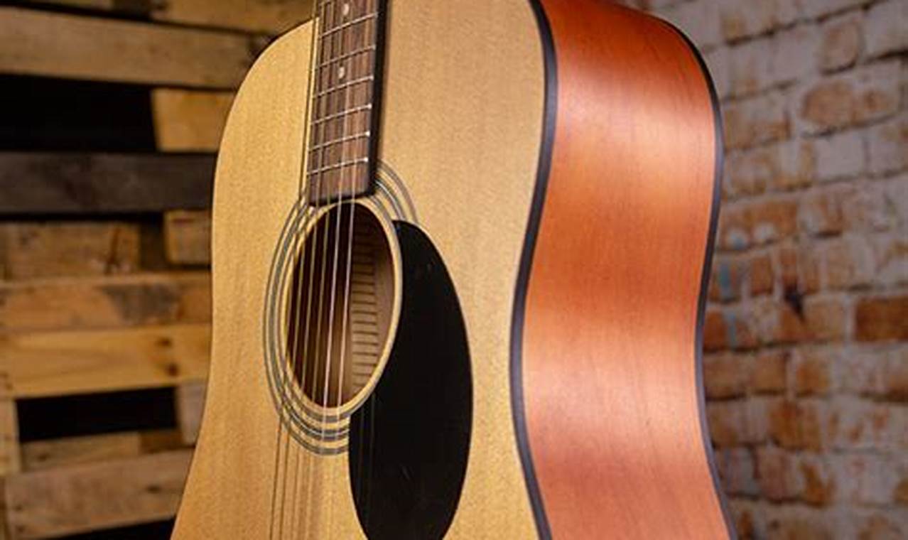 Unveiling the Treasures of the Takamine Jasmine S35: Acoustics Redefined - Master the Art of Playing Guitar and Play Like a Pro