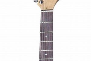 Discover the Archer Electric Guitar: A Journey of Sound and Versatility - Master the Art of Playing Guitar and Play Like a Pro