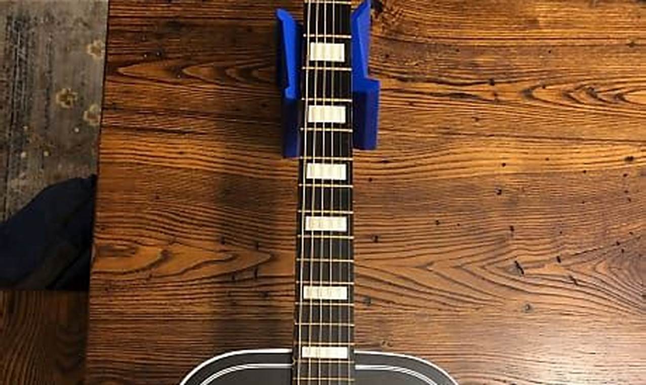 Unveiling the Enchanting World of Truetone Acoustic Guitars: Discoveries and Insights Abound - Master the Art of Playing Guitar and Play Like a Pro