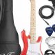 Unveil the Secrets of the Ashthorpe Guitar Electric: A Journey of Discovery - Master the Art of Playing Guitar and Play Like a Pro