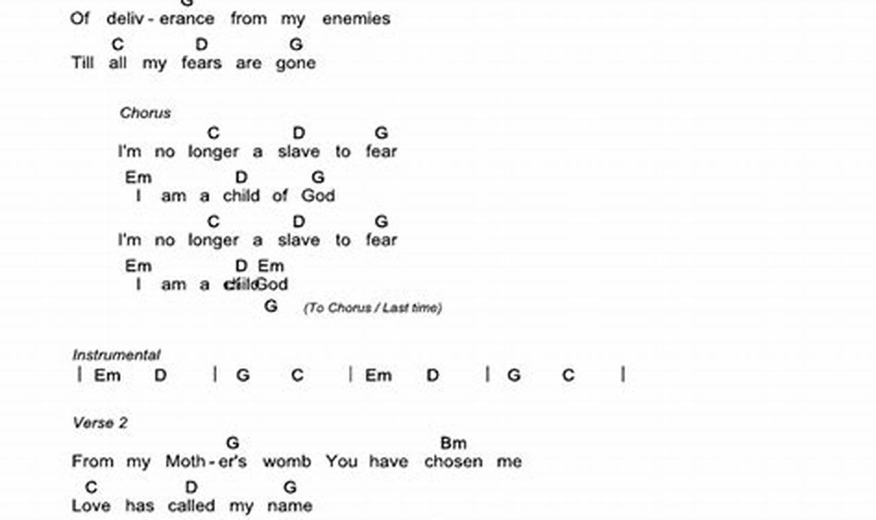 Unleash the Power of "No Longer Slaves" Guitar Chords: Unlock Worshipful Discoveries Master the Art of Playing Guitar and Play Like a Pro Unleash the Power of "No Longer Slaves" Guitar Chords: Unlock Worshipful Discoveries - Master the Art of Playing Guitar and Play Like a Pro