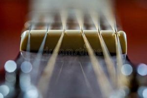 Unveil the Warm Embrace of Soft Guitar Strings: Discoveries and Insights - Master the Art of Playing Guitar and Play Like a Pro