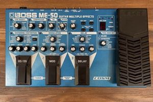 Unleash Your Acoustic Soul: Discover the Secrets of Multi Effects Pedals Master the Art of Playing Guitar and Play Like a Pro Unleash Your Acoustic Soul: Discover the Secrets of Multi Effects Pedals - Master the Art of Playing Guitar and Play Like a Pro