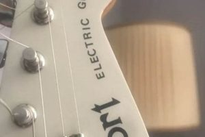 Uncover the Timeless Legacy of Cort Electric Guitar Vintage - Master the Art of Playing Guitar and Play Like a Pro