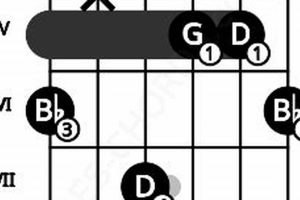 Unveiling the Secrets of the gm bb Guitar Chord: A Journey of Discovery Master the Art of Playing Guitar and Play Like a Pro Unveiling the Secrets of the gm bb Guitar Chord: A Journey of Discovery - Master the Art of Playing Guitar and Play Like a Pro