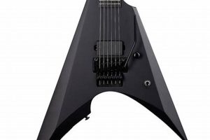 Unleash the Fury: Discover the Ultimate Electric Guitar for Metal - Master the Art of Playing Guitar and Play Like a Pro