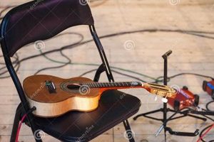 Unlock the Secrets of Acoustic Guitars Plugged In: A Journey of Discovery - Master the Art of Playing Guitar and Play Like a Pro