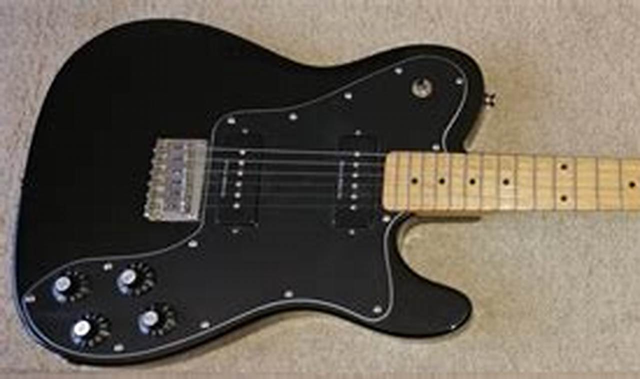 Unveiling the Secrets of Electric Guitar Forums: A Journey of Discovery and Insight - Master the Art of Playing Guitar and Play Like a Pro