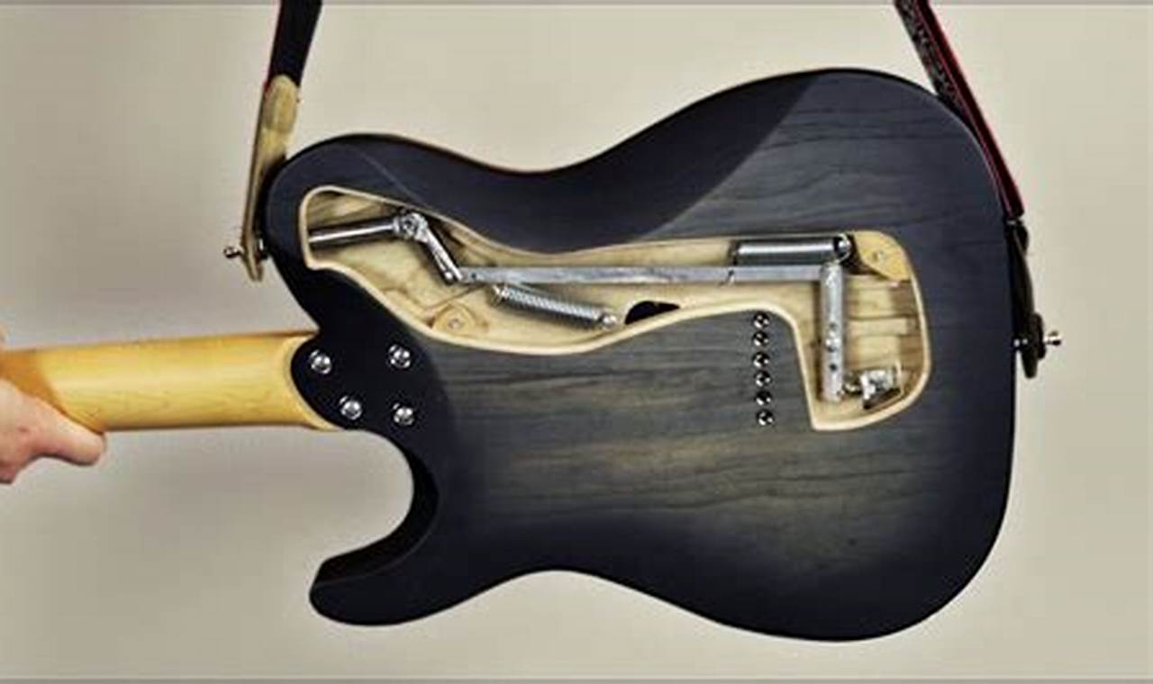 Unleash the Power of Acoustic Guitar B-Benders: A Journey into Expressive Playing Master the Art of Playing Guitar and Play Like a Pro Unleash the Power of Acoustic Guitar B-Benders: A Journey into Expressive Playing - Master the Art of Playing Guitar and Play Like a Pro