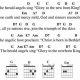 Unveil the Secrets of "Hark the Herald Angels Sing" Guitar Chords - Master the Art of Playing Guitar and Play Like a Pro