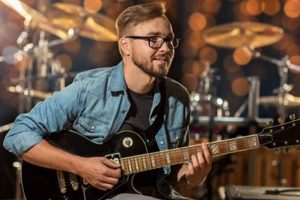 Unleash Your Electric Guitar Potential: Discoveries and Insights in Singapore - Master the Art of Playing Guitar and Play Like a Pro