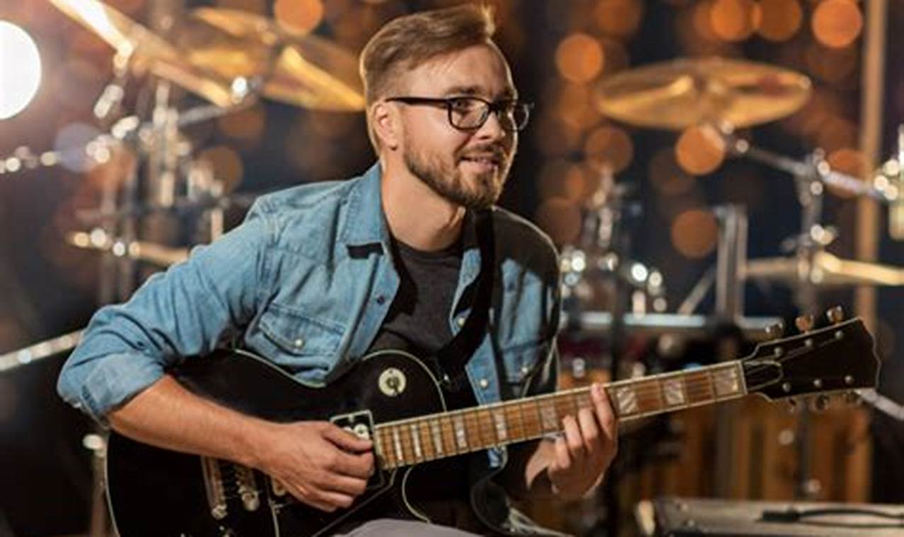 Unleash Your Electric Guitar Potential: Discoveries and Insights in Singapore - Master the Art of Playing Guitar and Play Like a Pro