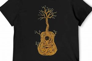 Unveil the World of Acoustic Guitar Shirts: A Journey of Discovery and Style Master the Art of Playing Guitar and Play Like a Pro Unveil the World of Acoustic Guitar Shirts: A Journey of Discovery and Style - Master the Art of Playing Guitar and Play Like a Pro